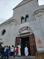 Dom von Ravello/Amalfiküste/Italien