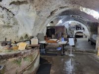 Papiermuseum/Amalfi/Italien