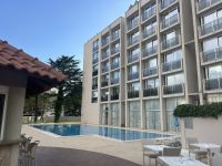 Das Hotel Tara gefällt uns sehr gut 