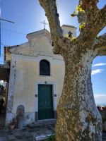 Zitronenweg von Minori nach Maiori/Amalfiküste/Italien