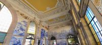 Bahnhof sao Bento (1)