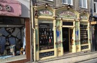 Porto Stadt Impressionen (9)