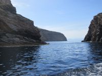 Vulcano Inselrundfahrt