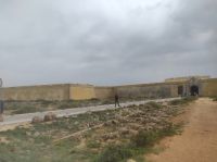 Festung von Heinrich dem Seefahrer