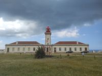 Leuchtturm von Carvoeiro 