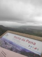 View Point Rocha de Pena NP