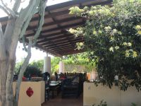 Weinprobe bei Hauner auf Salina