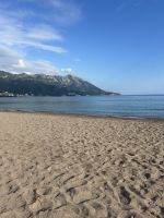 Entspannung am Hotelstrand