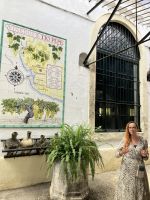 Spanien, Jerez de la Frontera, Besuch bei Tío Pepe, SherryRegion