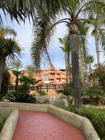 Spanien, Hotel Royal Hideway Sancti Petri