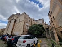 Alghero - Kathedrale der Heiligen Maria der Unbefleckten