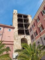 Cagliari - Altstadt 