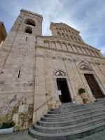Cagliari - Kathedrale Santa Maria Assunta