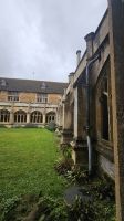 Lacock Abbey