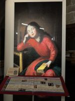 Spanien, Jerez de la Frontera, Bildnis Der Jungfrau als Kind 