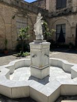 Spanien, Jerez de la Frontera, Kathedrale de San Salvador