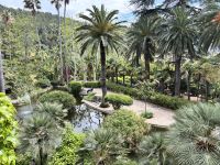 Jardin de Alfabia