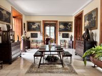 Landgut Camino Els Calderers