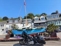 Gorey. Jersey 
