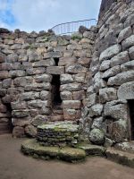 Nuraghe Santu Antine