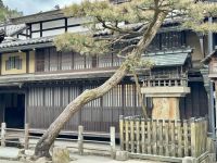 7. Tag: Impressionen aus Takayama