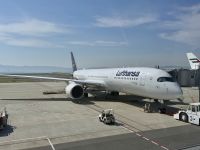 12. Tag: Rückflug nach Deutschland ab Osaka