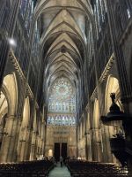 Kathedrale Metz