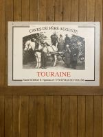 ...auf zur Weinprobe.