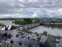 La Loire bei Amboise