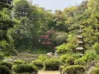 10. Tag: Erkundung von Kyoto – Heian-jingu-Schrein