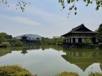 10. Tag: Erkundung von Kyoto – Heian-jingu-Schrein