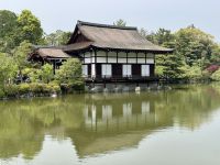 10. Tag: Erkundung von Kyoto – Heian-jingu-Schrein