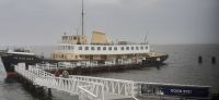 Museumsschiff