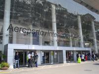 Flughafen Neapel