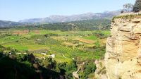 Ronda und Umgebung. Rundreise Andalusien - der Zauber Spaniens