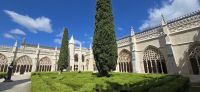 Kloster Batalha (6)