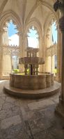 Brunnen Batalha