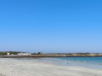 Endlos scheinende Weite