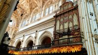 Mezquita, Córdoba. Rundreise Andalusien - der Zauber Spaniens