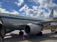 Madeira - Flughafen