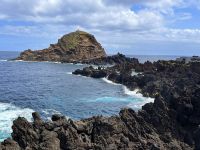 Madeira - Porto Moniz