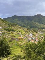 Madeira - Levada-Wanderung