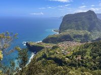 Madeira - Region Santana 