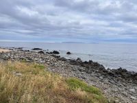 Madeira - Meerespromenade