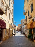 La Maddalena - Corso Vittorio Emanuele