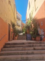 La Maddalena 