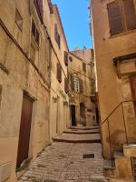 Bonifacio - Oberstadt