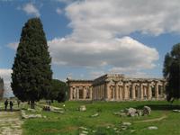 Paestum