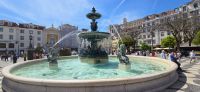 Stadtimpressionen Lissabon (7)