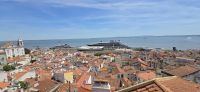 Stadtimpressionen Lissabon (21)